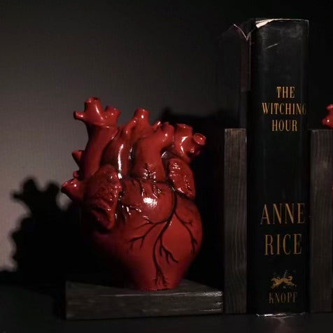 Anatomical Bookends
