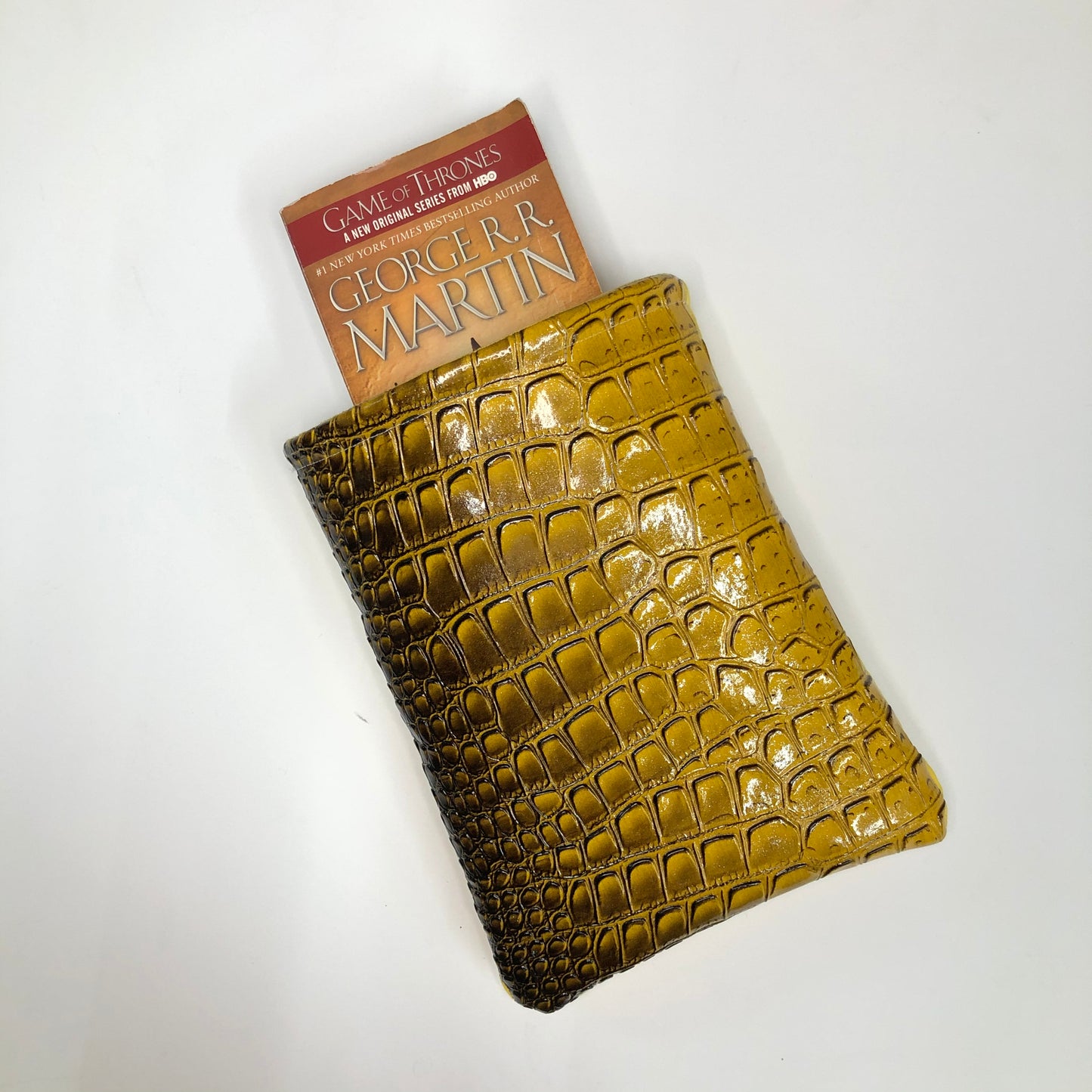 Dragon Book Sleeve | Paperback Protector