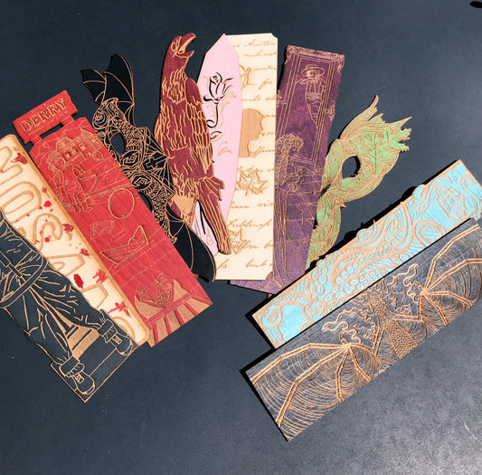 Mystery-Imperfect Batch-Grab Bag Item