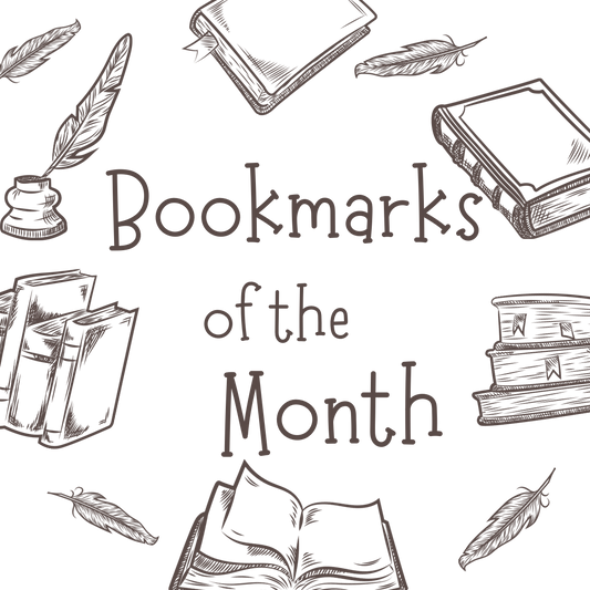 Bookmarks of the Month
