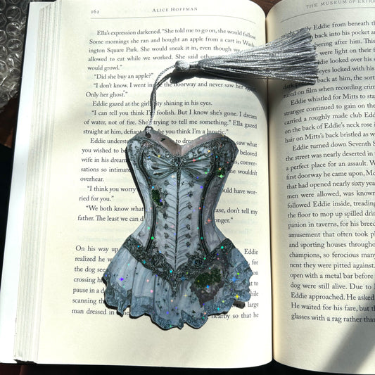 Starfall Dress Corset