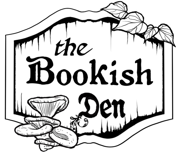 The Bookish Den