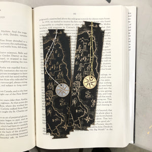 Fairytale Map Ebony