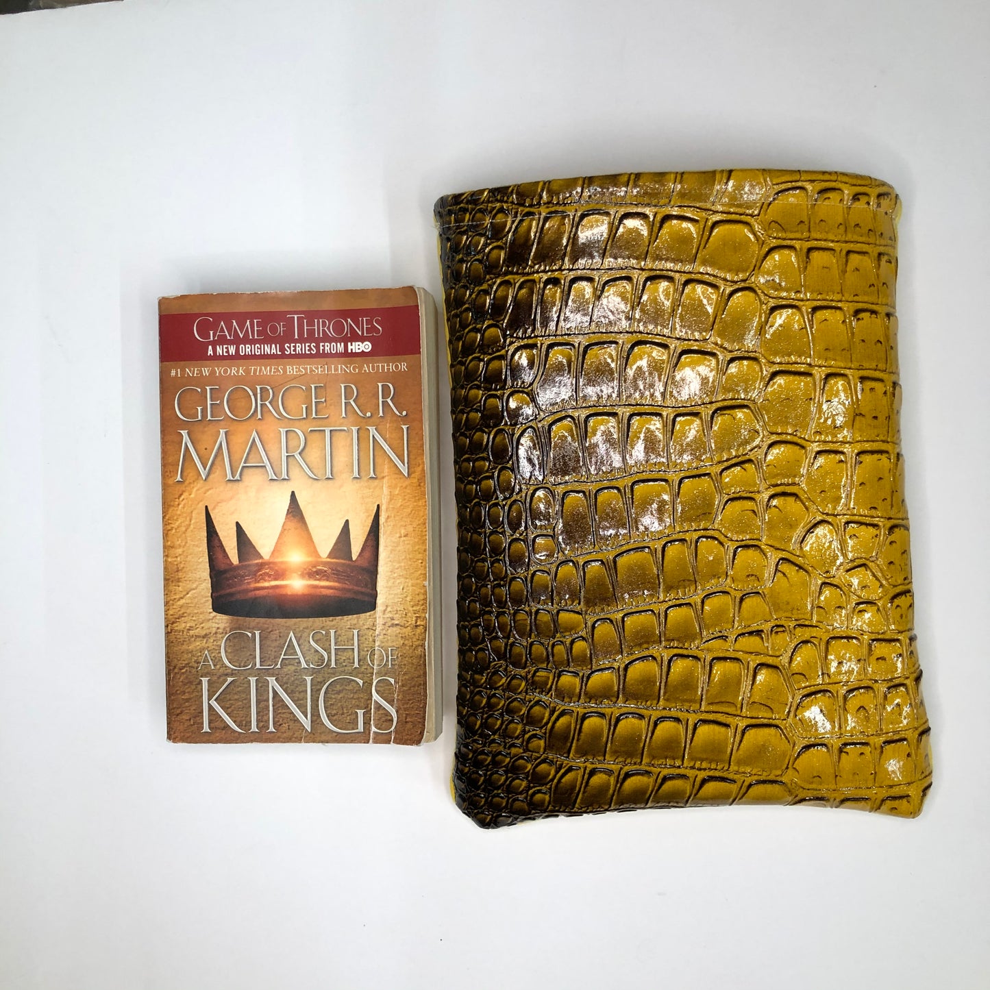 Dragon Book Sleeve | Paperback Protector